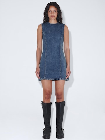 Dr. Denim Kleid 'Calista Dress'‌‌‌‌‌‌‌‌‌‌ in Blau