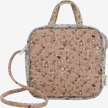 MANGO KIDS Tasche 'Mariona' in Pink: predná strana