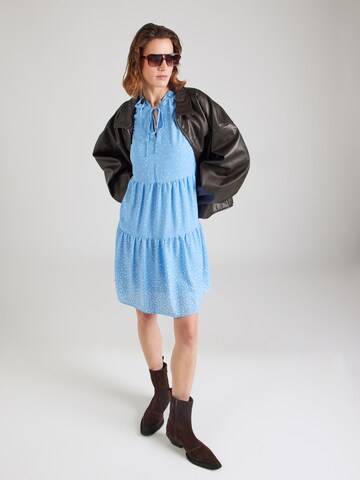 DKNY Kleid in Blau