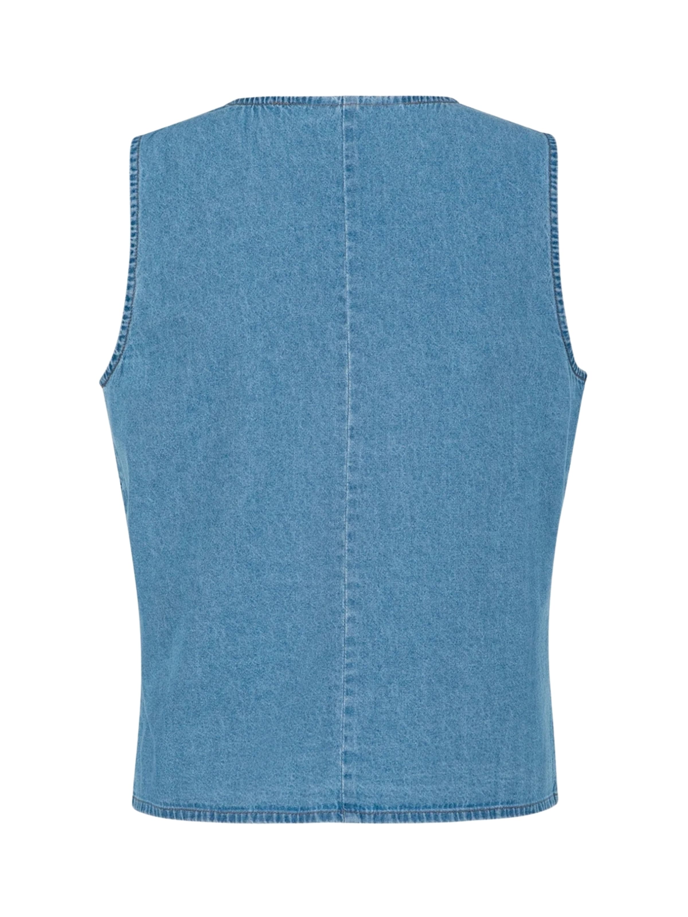 Coster Copenhagen Vesta 'Elenora' – modrá