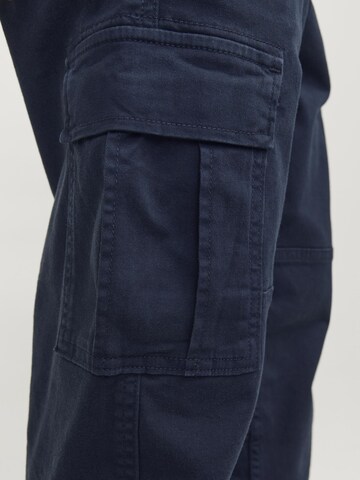 Jack & Jones Junior Loose fit Pants in Blue