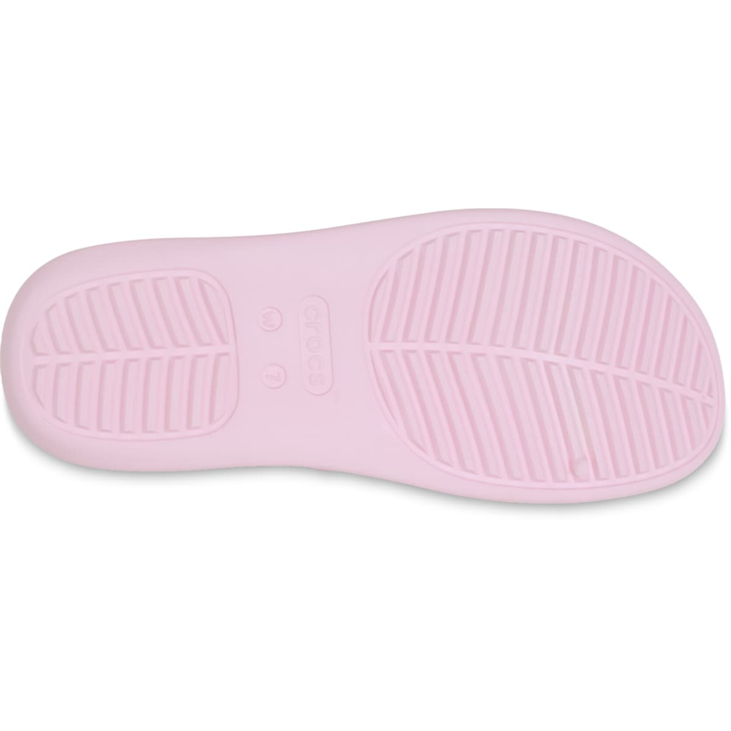 Crocs Dreváky 'Getaway' - Ružová