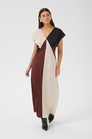 CULTURE Dress 'CUannabelle' in Beige: front