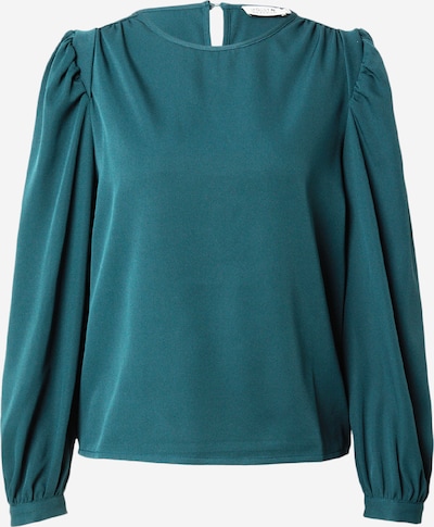 Molly BRACKEN Blusa em esmeralda, Vista do produto