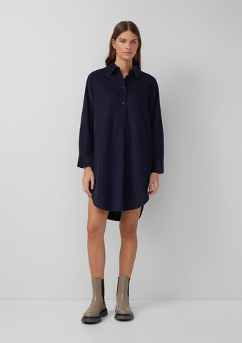 s.Oliver Blousejurk in Blauw