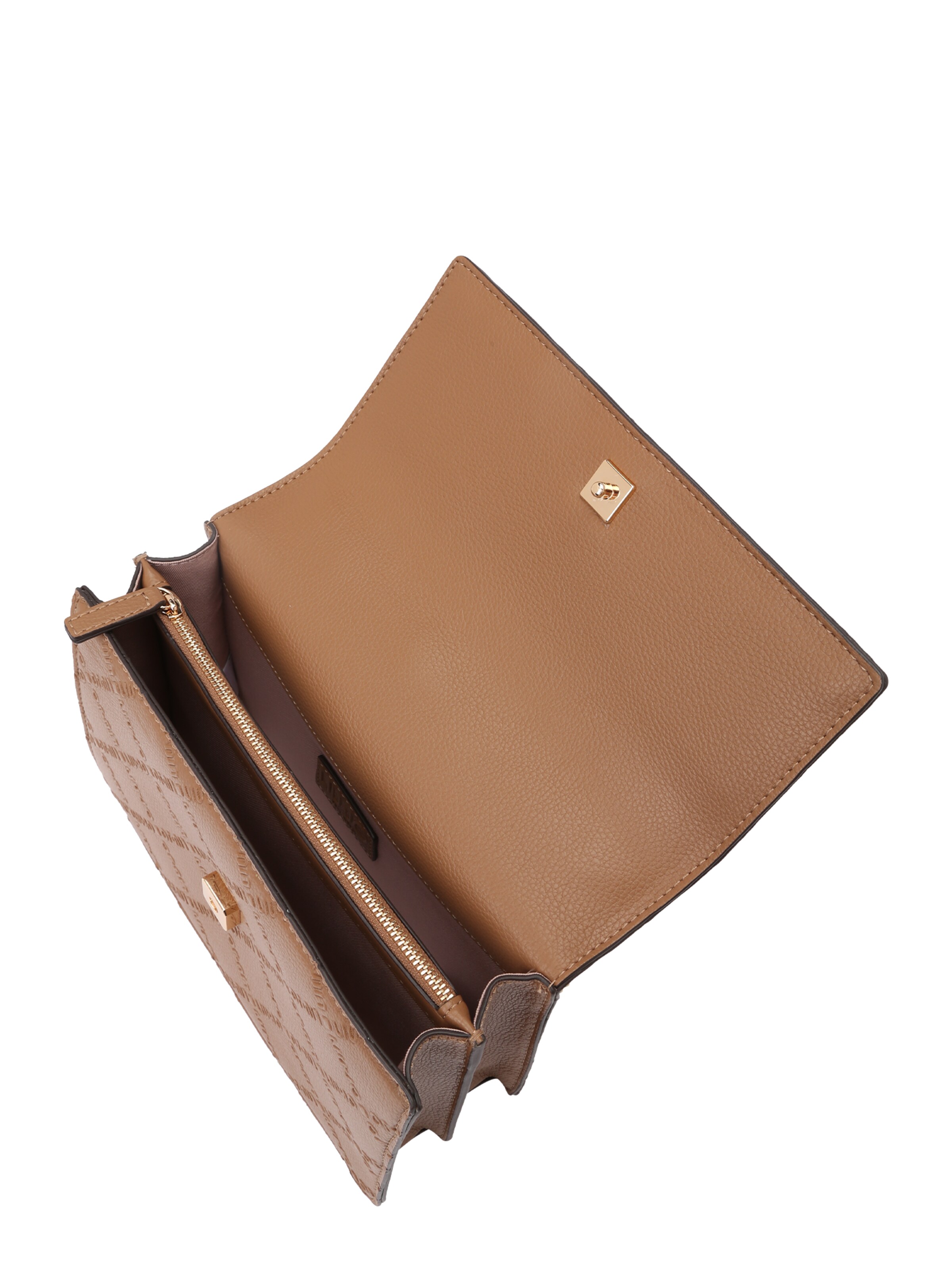 Liu Jo - Bolso de hombro 'Adonide' en marrón