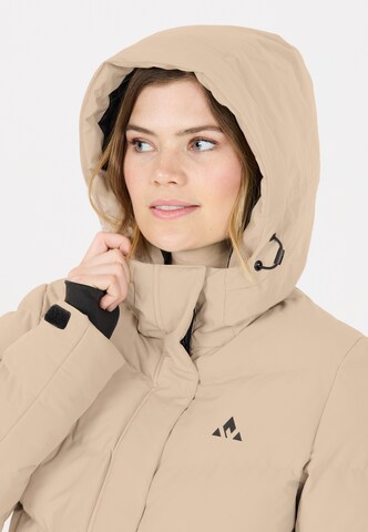 Whistler Sportjas 'Cheno' in Beige