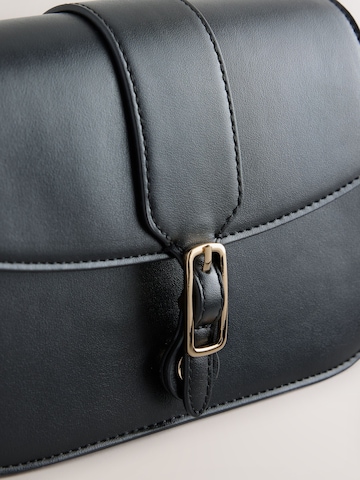 Sac à bandoulière Next en noir