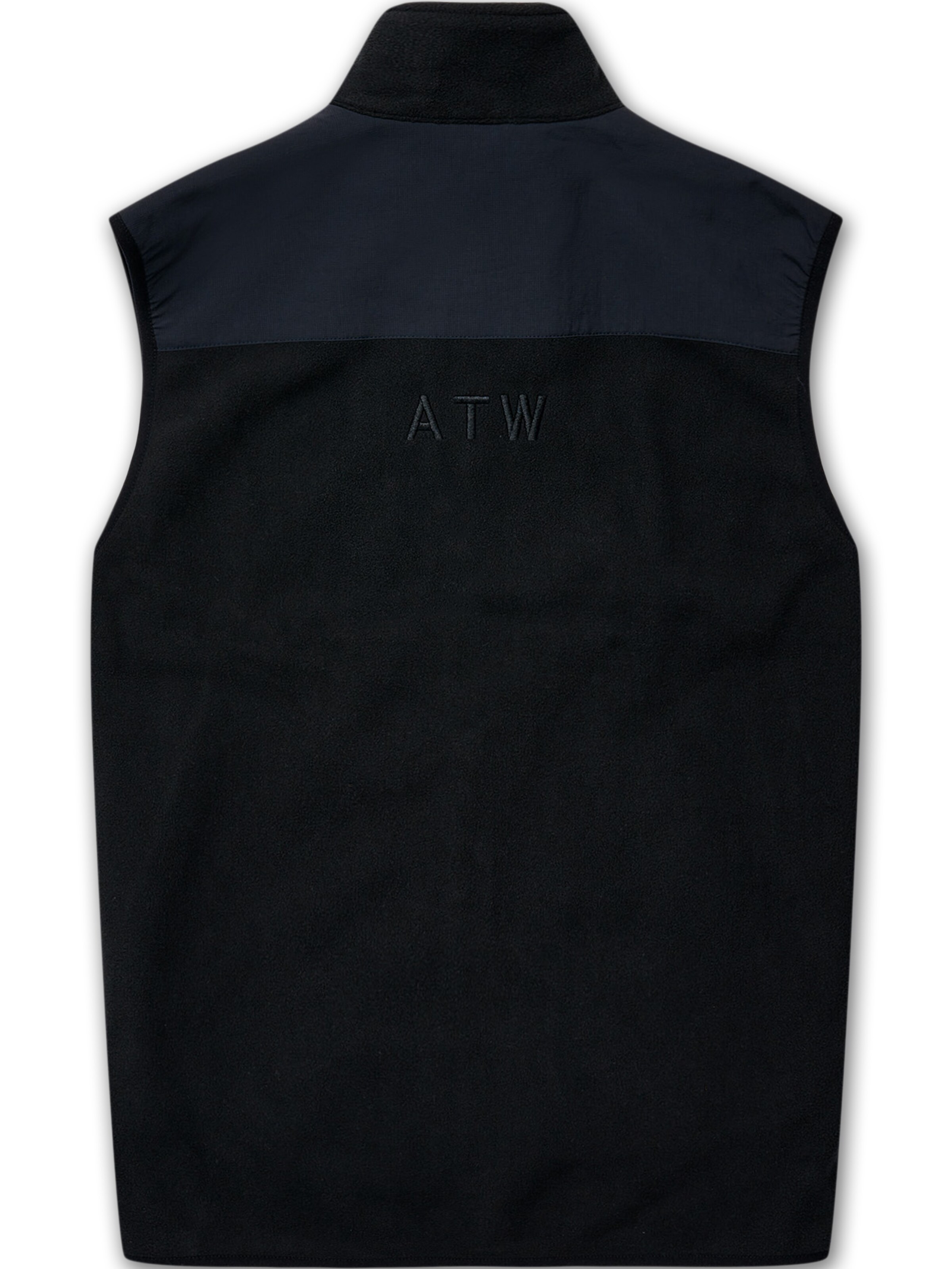 HALO Bodywarmer in Zwart