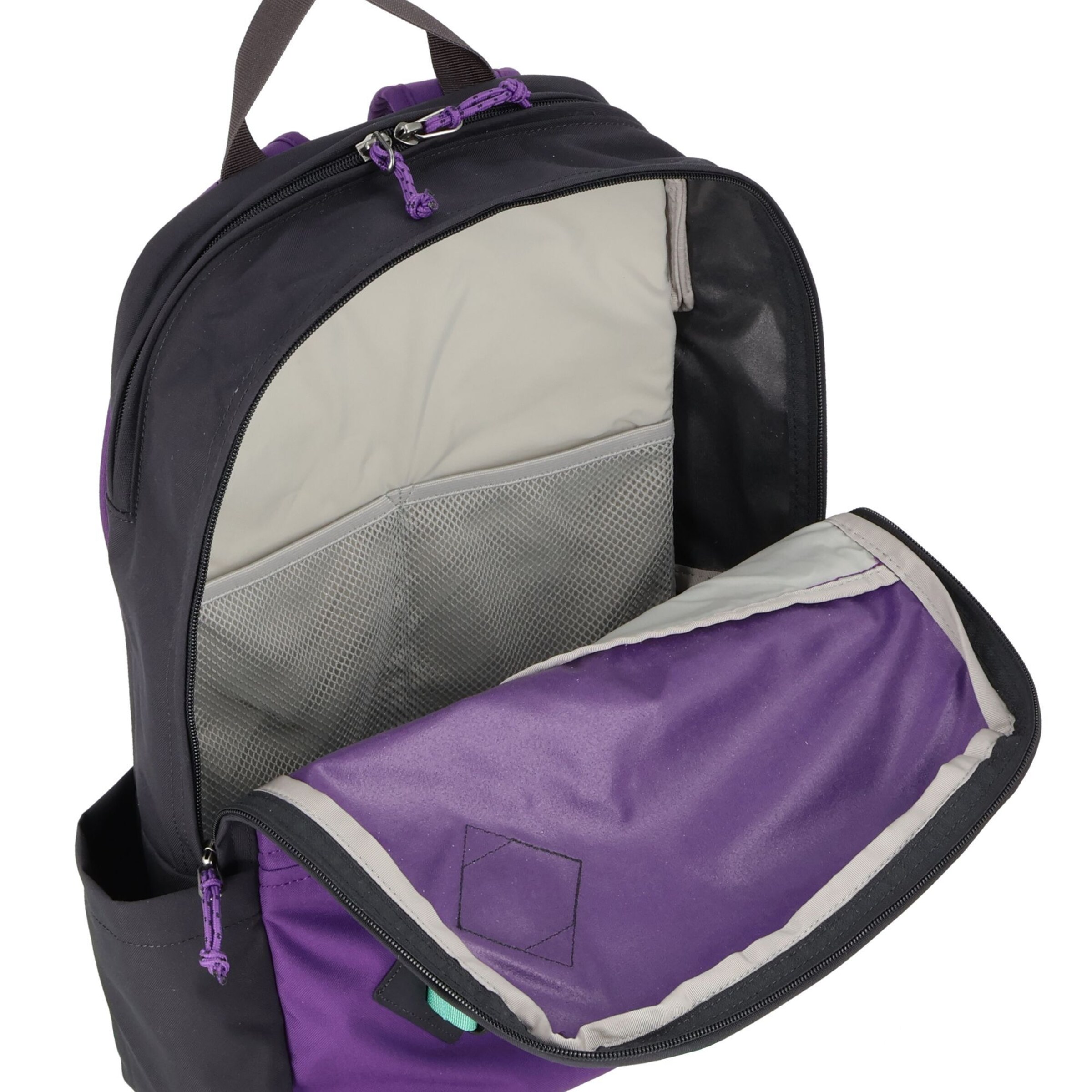 Sac à dos Fjällräven en violet