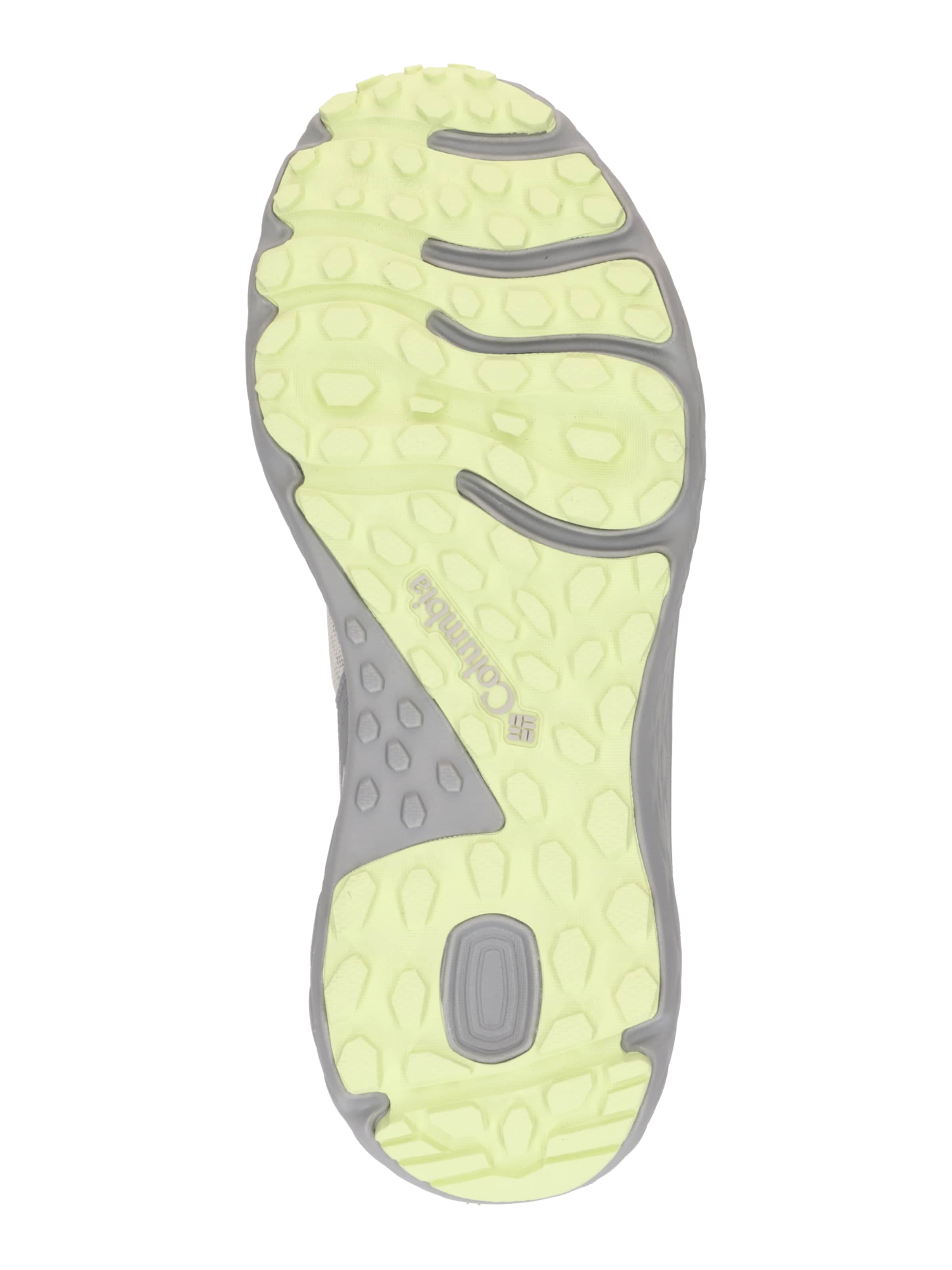 Chaussure basse 'KONOS' COLUMBIA en gris