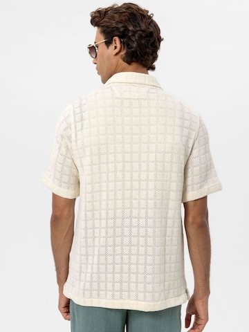 Antioch Regular fit Ing - fehér