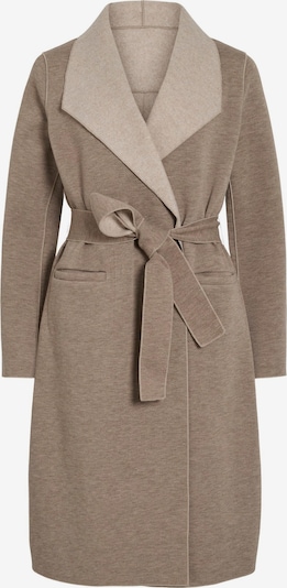 VILA Prijelazni kaput 'VIJuice' u taupe siva, Pregled proizvoda