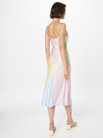 Olivia Rubin Cocktail dress 'AUBREY' in Mixed colours