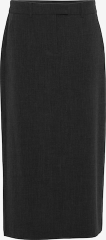 b.young Nederdel ' Danta ' i sort: forside