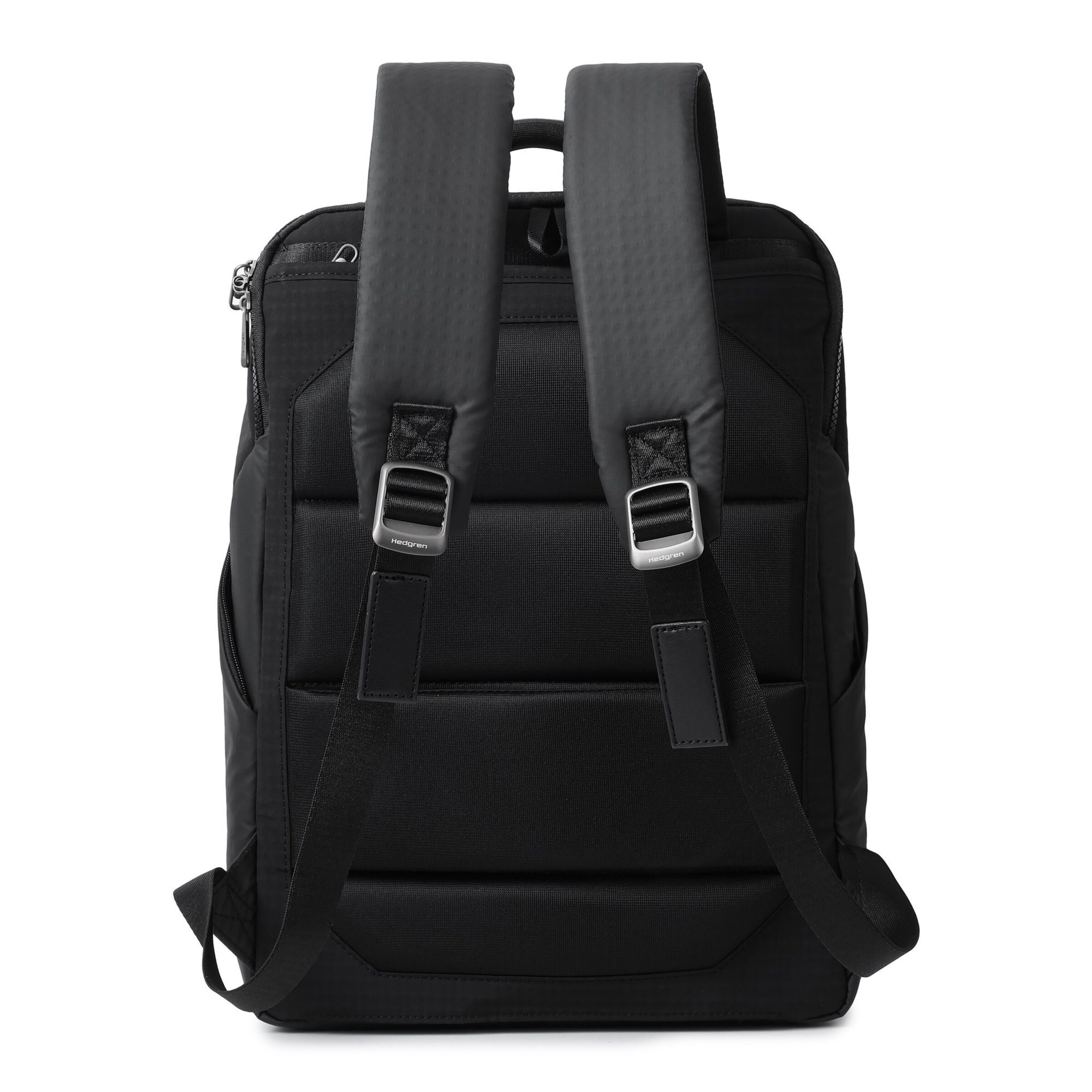 Hedgren Backpack 'Furo' in Black