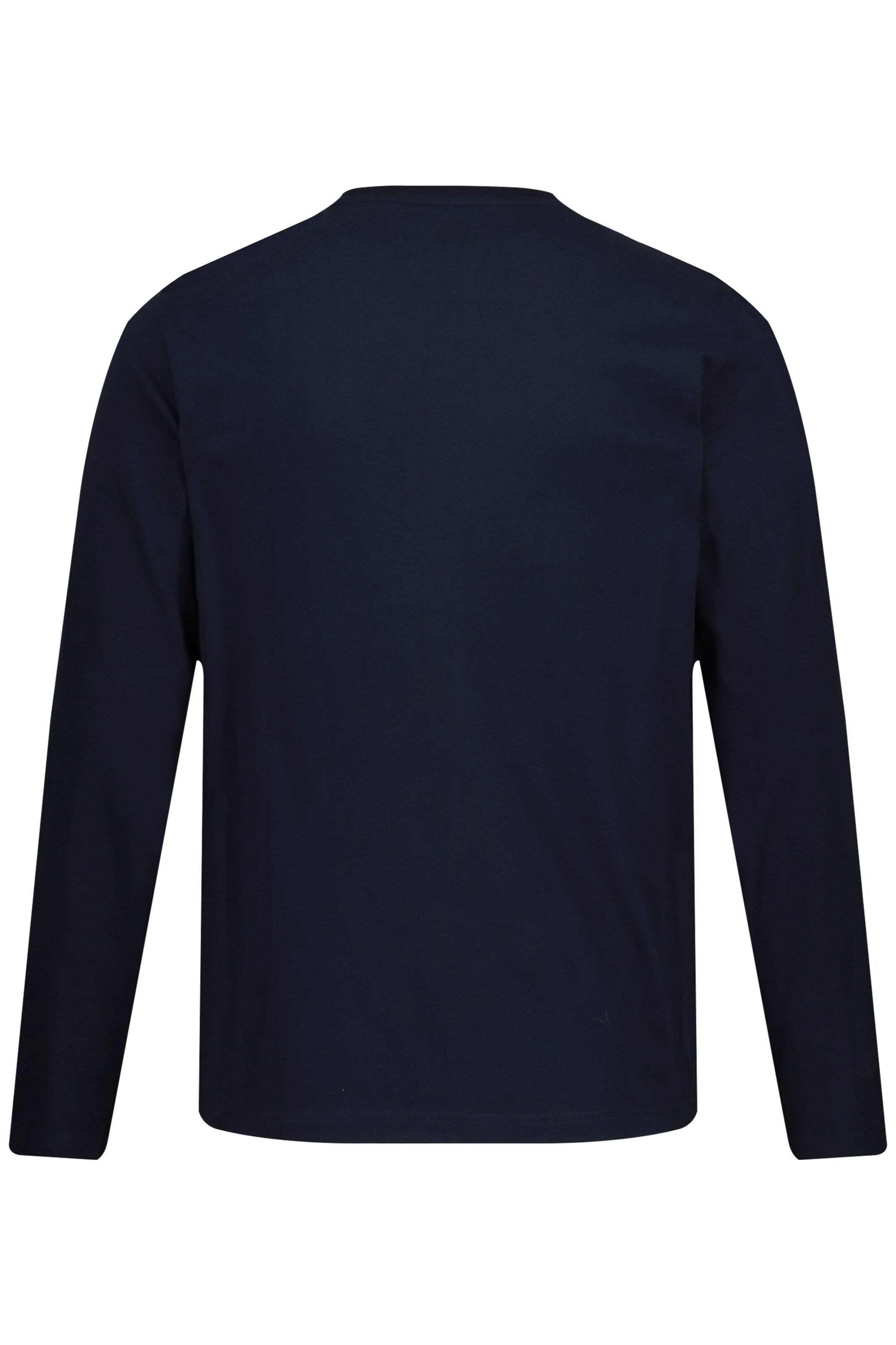 JAY-PI Shirt in Blau