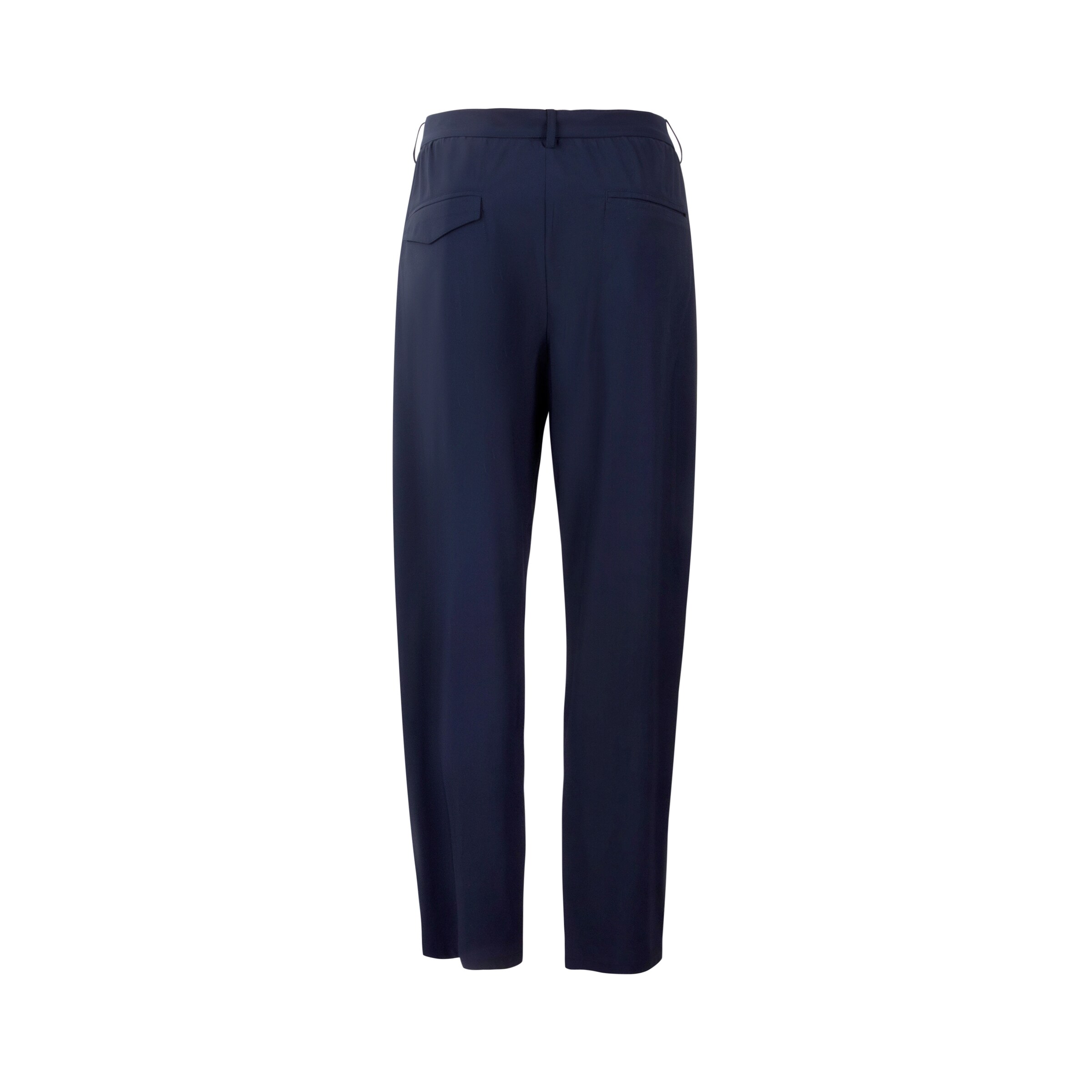 LIEBLINGSSTÜCK Regular Hose in Blau