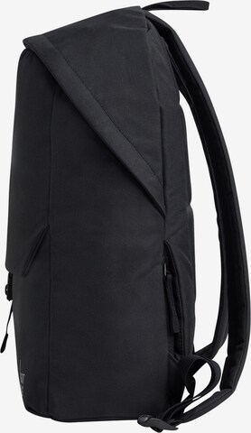 Got Bag Rucksack  'Easy Pack Buckle' in Schwarz