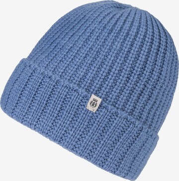 Roeckl Beanie in Blue: front