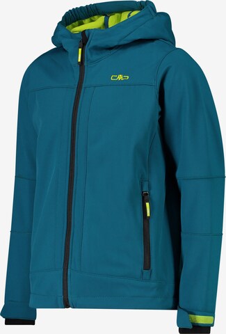 CMP Outdoor jacket in Blue