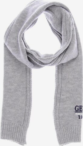 GEOX Scarf & Wrap in One size in Grey: front