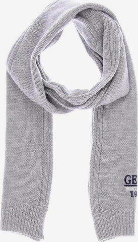 GEOX Schal oder Tuch One Size in Grau: predná strana
