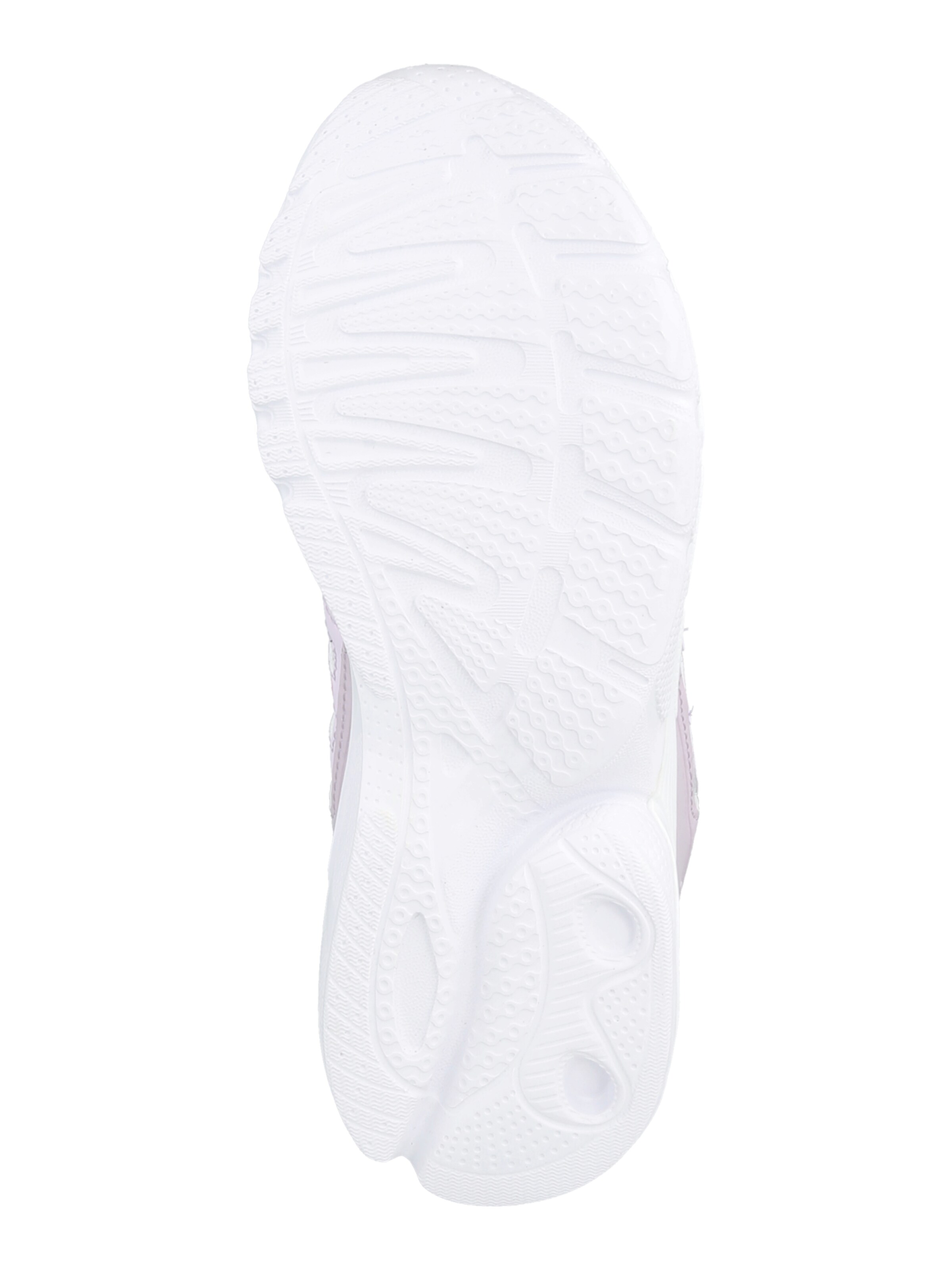 ADIDAS ORIGINALS Ketsid 'ADISTAR CONTROL 5', värv valge