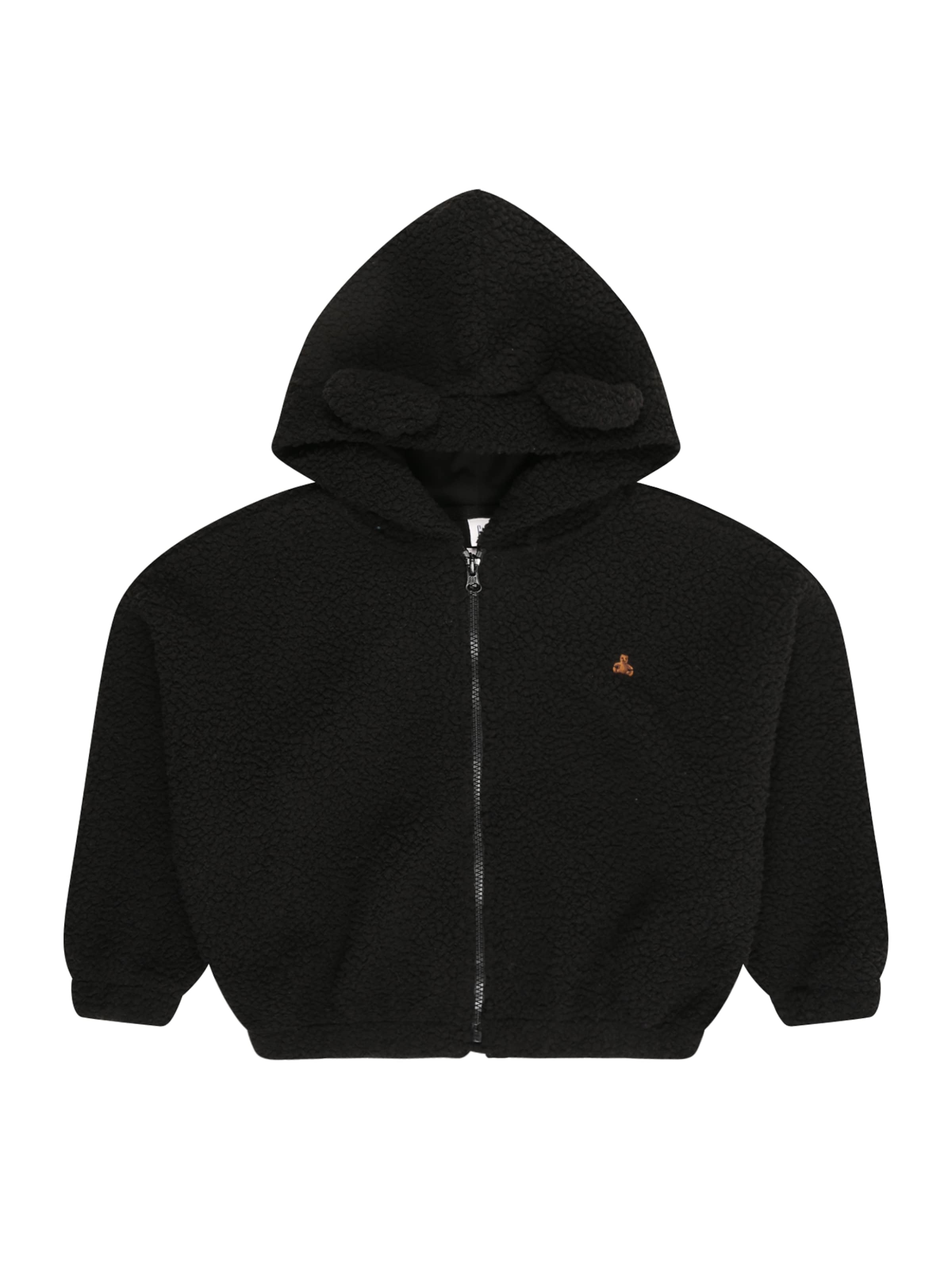 Giacca di mezza stagione 'BRANNAN' di GAP in nero: frontale