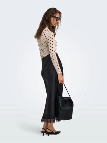 ONLY Skirt 'ONLMENUS' in Black