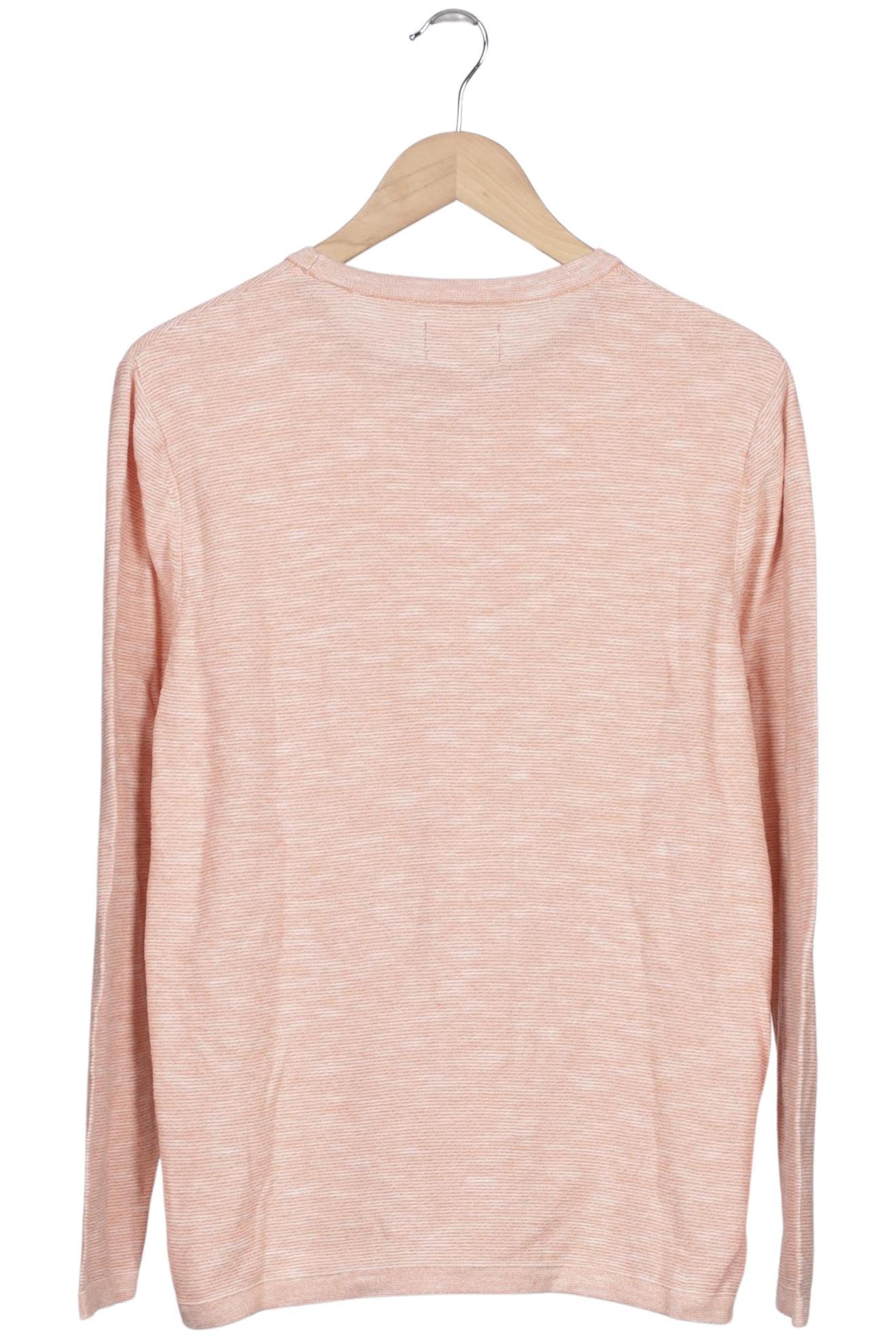 JACK & JONES Pullover L in Pink