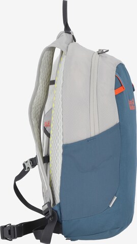 JACK WOLFSKIN Sportrugzak 'Velo Jam 15' in Blauw