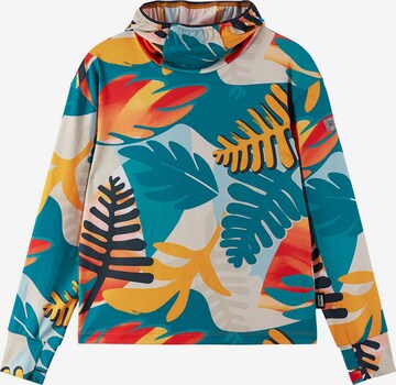 Sweat ' Surista ' Reima en mélange de couleurs : devant