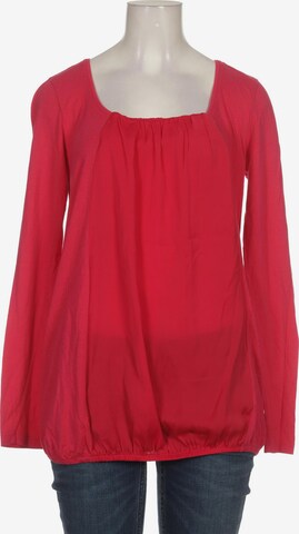 Esprit Maternity Blouse & Tunic in XS in Pink: front
