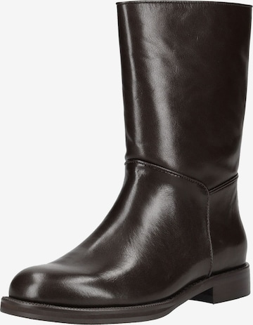 INUOVO Boots in Braun: Vorderseite