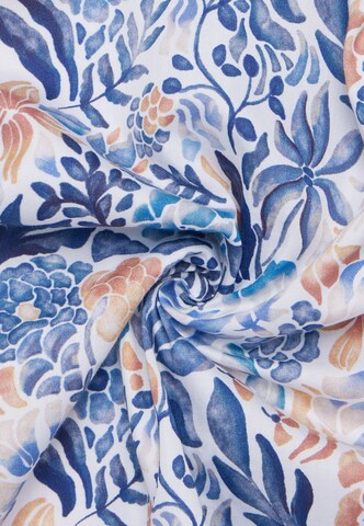 ETERNA Blouse in Blauw
