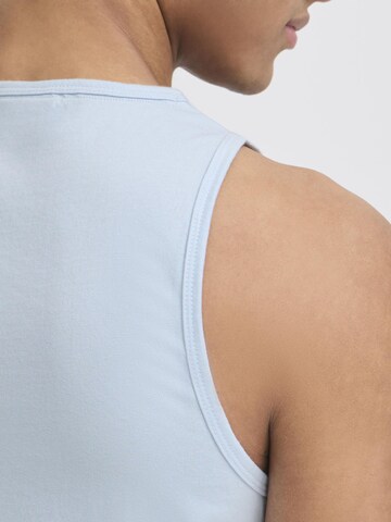 T-Shirt 'Danis' INDICODE JEANS en bleu