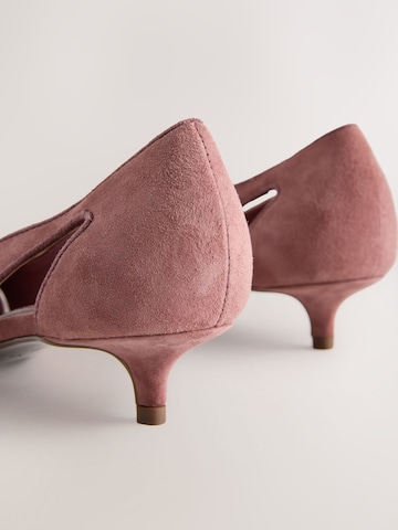 Escarpins 'Forever Comfort®' Next en rose