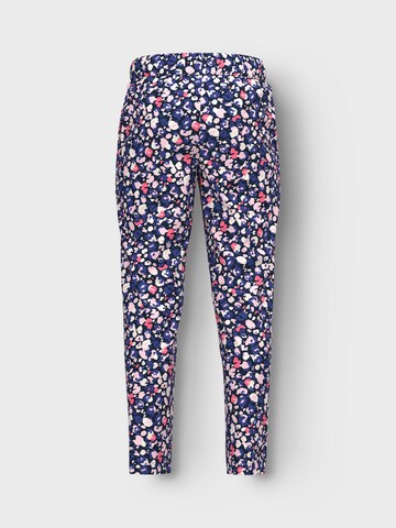 Regular Pantalon 'VINAYA' NAME IT en bleu