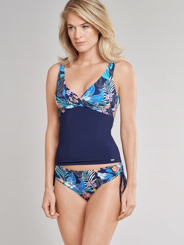 Bas de bikini 'Aqua Mix & Match' SCHIESSER en mélange de couleurs