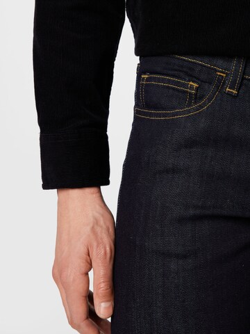 Carhartt WIP Skinny Jeans 'Rebel' i blå