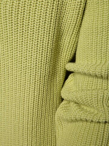 Franco Callegari Sweater in Green