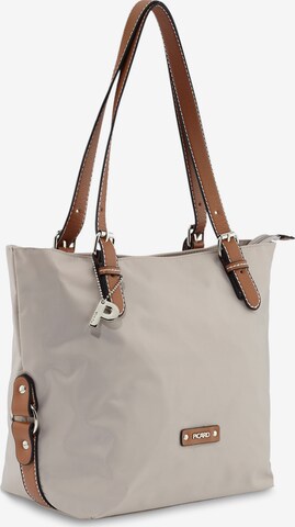 Picard Shopper 'Sonja' in Beige