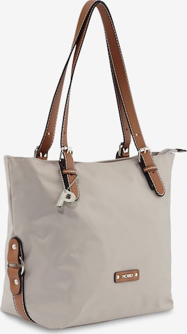 Picard Shopper 'Sonja' in Beige