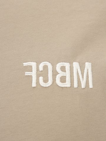 FCBM Shirt 'Arian' in Groen