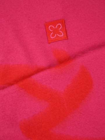 Sciarpa 'Forever' di CODELLO in rosa
