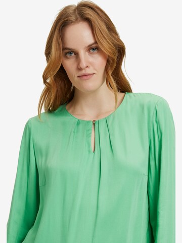 Camicia da donna di Betty Barclay in verde