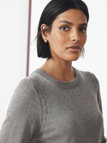 Pullover di Next in grigio