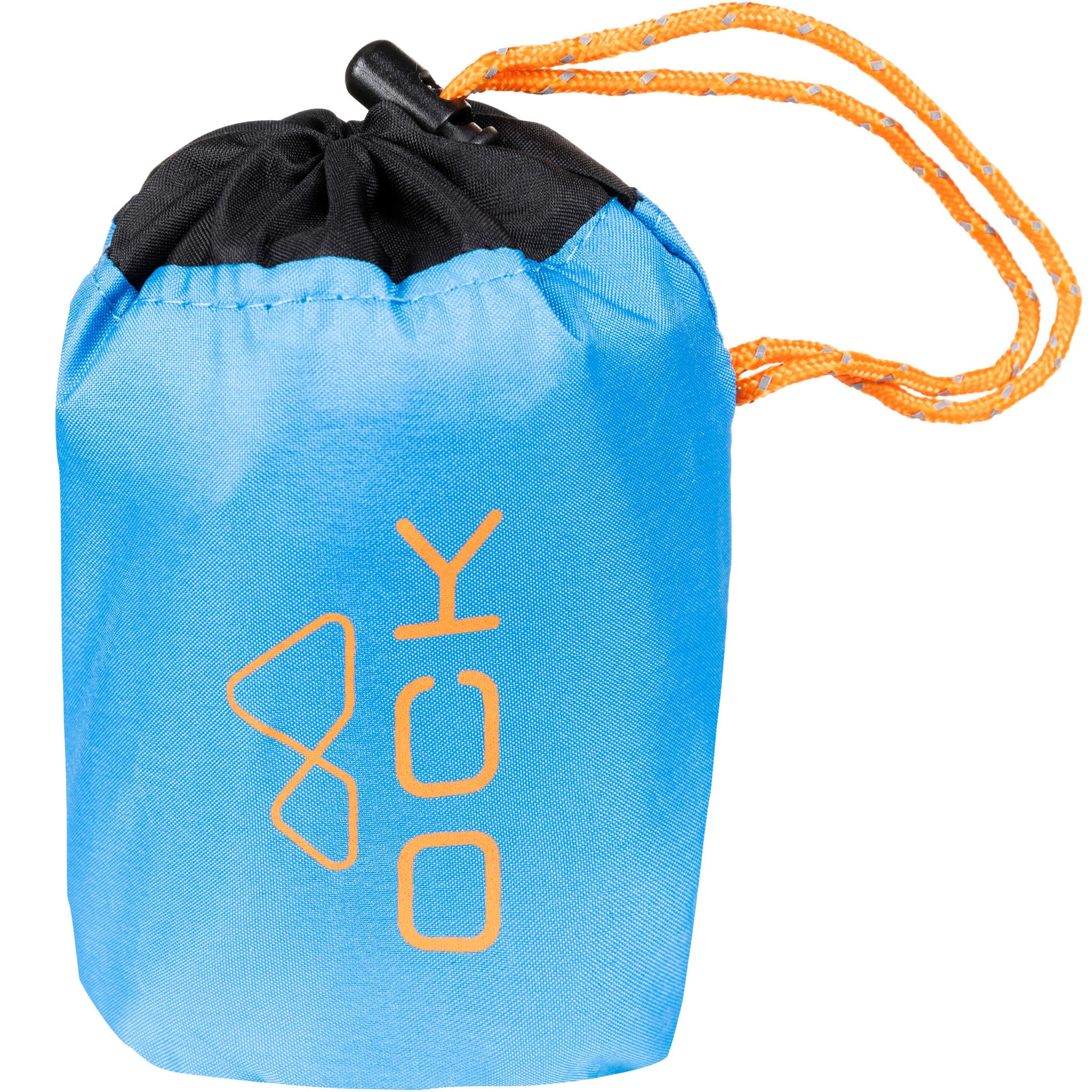 OCK Accessories in Blue