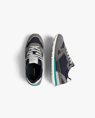 Scalpers Tennarit 'Nubryan' värissä sininen